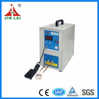 Deals Low Price High Frequency Metal Heating Induction Heater (JL-15/25)