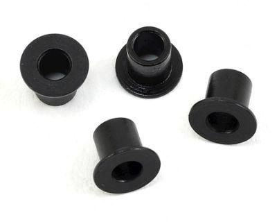 Black Flange Bushing for Cars and Trucks