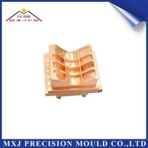 Customized Die Electrode for Auto Part Precision Plastic Injection Mould