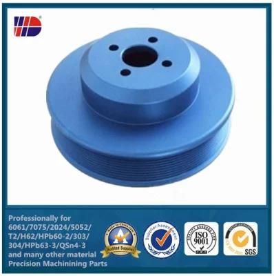 Customized Per Drawings High Precision CNC Micro Machining Parts