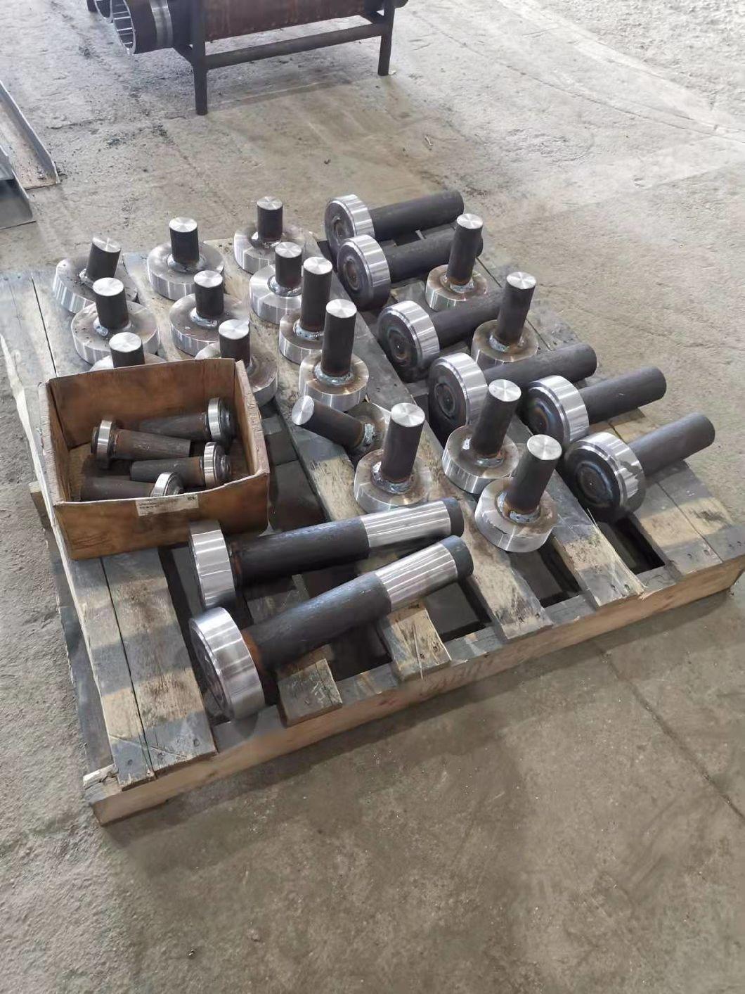 Metal Frame Machining OEM