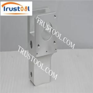 CNC Machining Service Carbon Fiber Parts