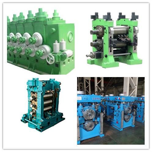 Second Hand Rolling Mill From China