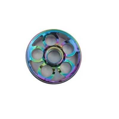 OEM Small Batch CNC Machining Non Standard Electroplating Parts Order