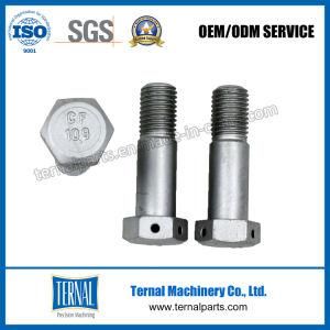 Alloy Steel Customized Precision Turning CNC Machining Parts