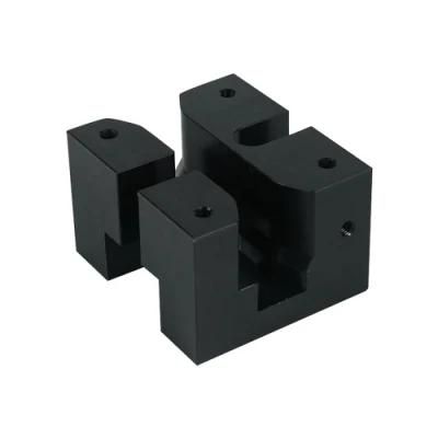 Support Part with CNC Machining Plastic CNC Machining