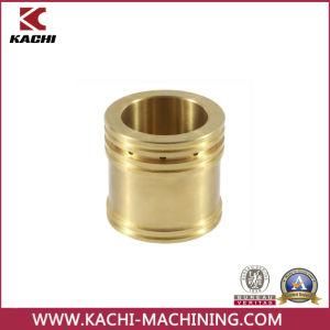 Brass C38500 Energy Industry Kachi CNC Machine Metal Parts