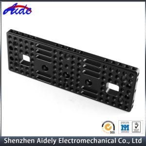 Wholesale High Precision Aluminum CNC Machinery Parts for Automation