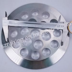 CNC Machining Part for Industrial Components