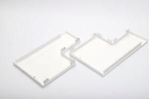 SGS Customized Laser Cutting Stainless Steel Metal Machining Glock Spare Parts