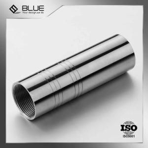 Customized Made Stainless Steel Machining