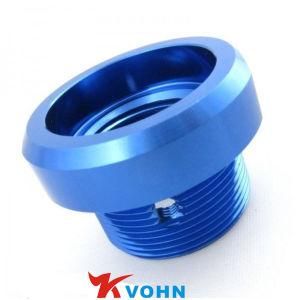 OEM Service Precision Parts of Custom Titanium Machining