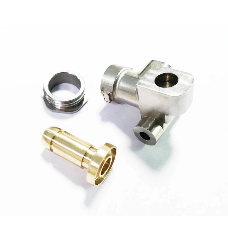 Stainless Steel Aluminum Sheet Metal Rapid Prototyping