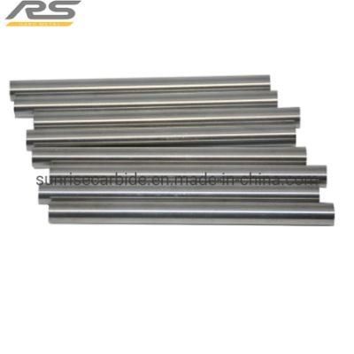Grinded Carbide Bar for Machinery Spare Parts Made in China