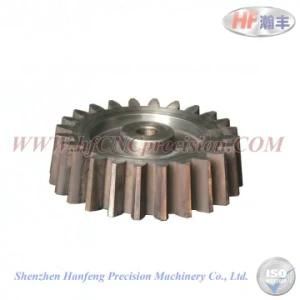 Customized CNC EDM Parts According to Drawings