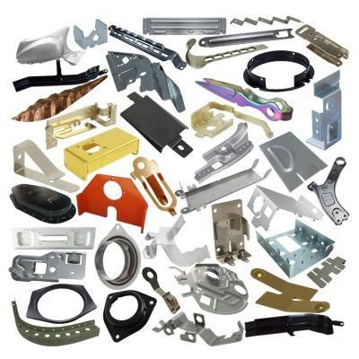 OEM CNC Machining Products CNC Machining Laser Steel CNC Machining Parts