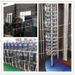 Metal Film Vacuum Multi-Arc Ion Coating Machine/Vacuum Coating Systems