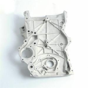 High Precision OEM ODM Brass Stainless Steel Aluminum Turning CNC Machining Parts