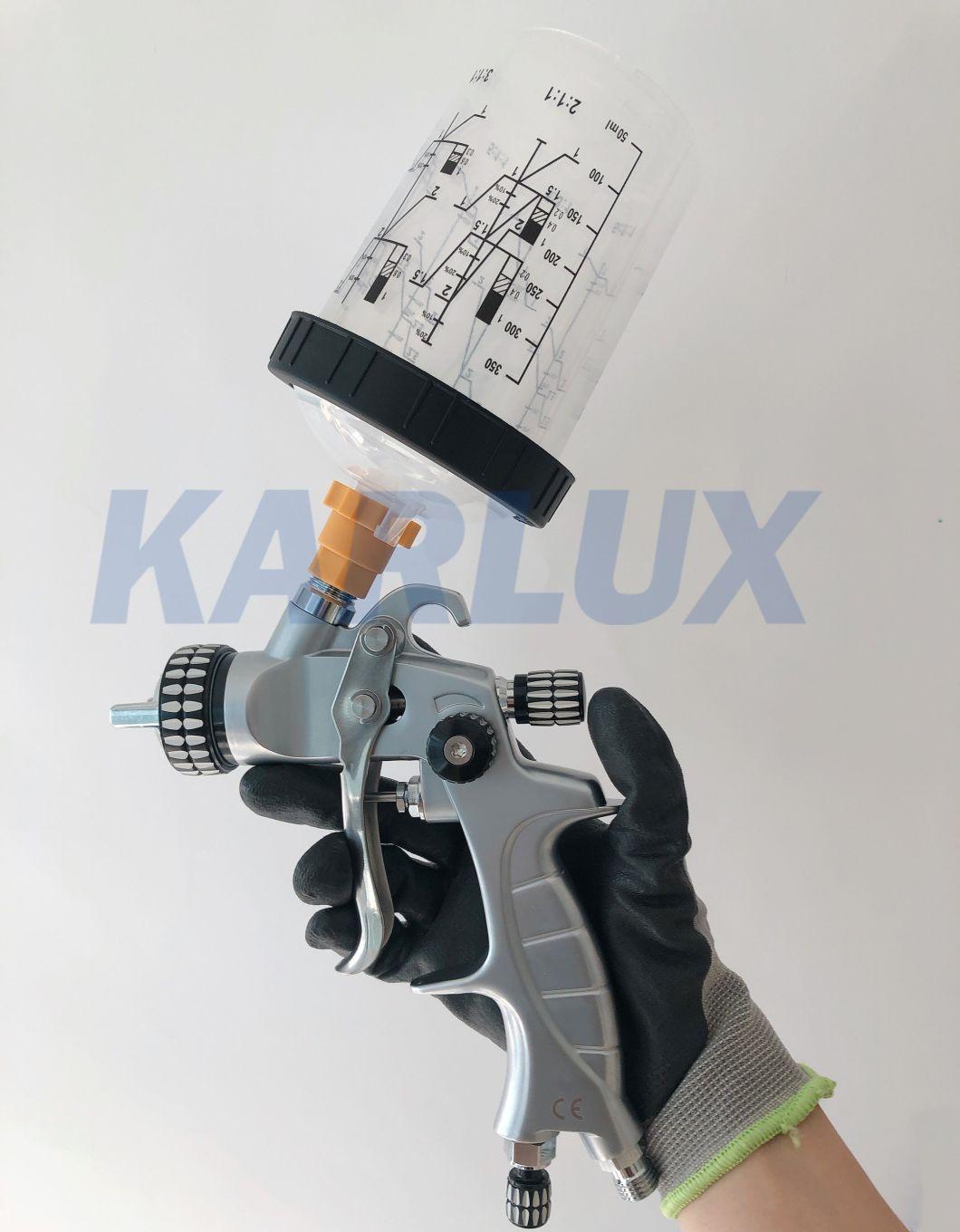 1/4′ ′ or 3/8′ ′ Spray Gun Cup Adaptor for Air Spray Gun