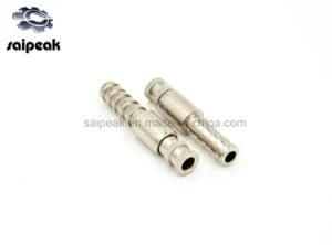 Customized Precision Brass Machinery Parts