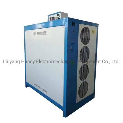 Haney CE 8000A Plating Rectifier Adjustable DC Power Supply Galvanized Zinc Plating