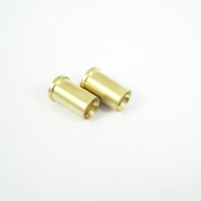 3 Axis CNC Fabrication Copper Bronze CNC Machining OEM CNC Machined Bronze Part