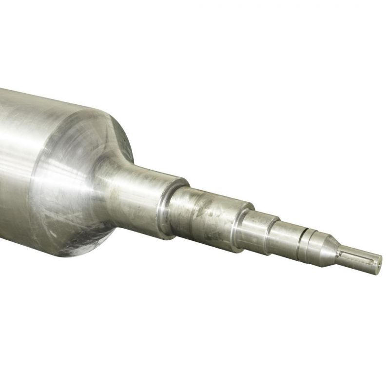 Hearth Roll for Continuous Annealing Production Line Tool