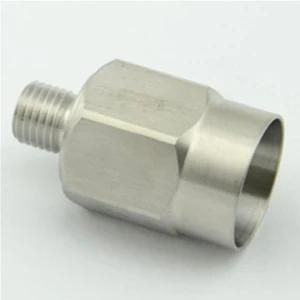 High Precision CNC Machining Parts Custom Made