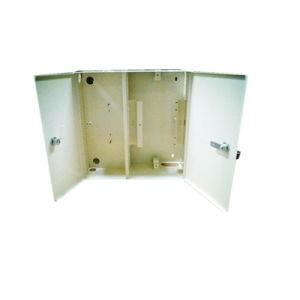 Precision Aluminum Sheet Metal for Cabinet (LFAL0004)