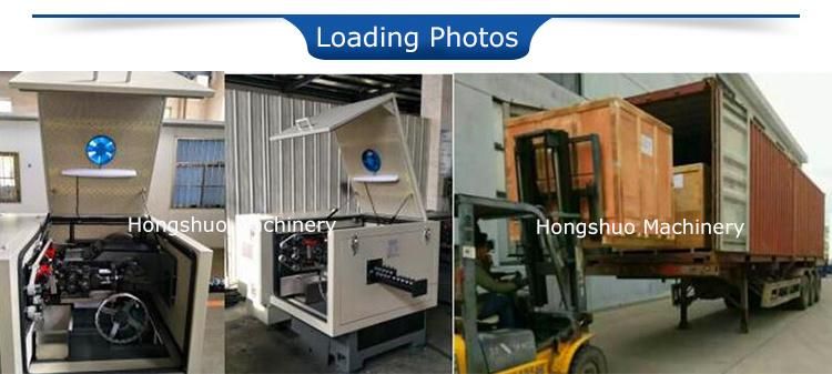 Machine Make Nail Product for Making Metal Wire Nails in Pakistan