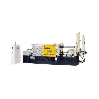 160t Injection Molding Machine Price