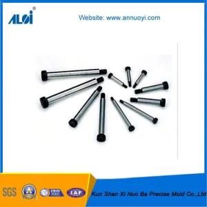 Customized High Precision Spare Parts Stamping Parts
