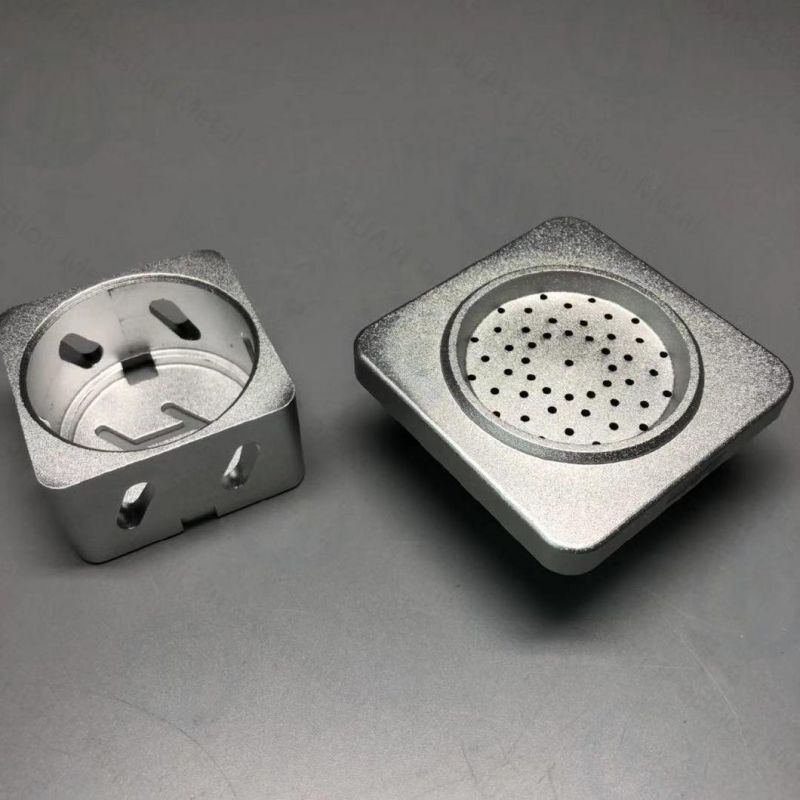 Factory Price Turning Machine and CNC Lathe Customizied Parts