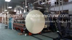 PVD Large Type Coating Line