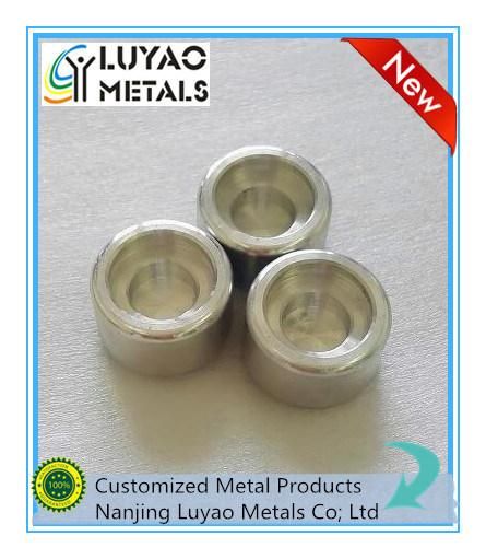 CNC Machining Components CNC Aluminum Machining Parts
