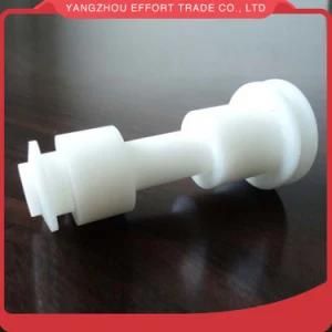 Professional Ce POM Parts Manufacturer OEM High Precision Auto Plastic Spare Parts