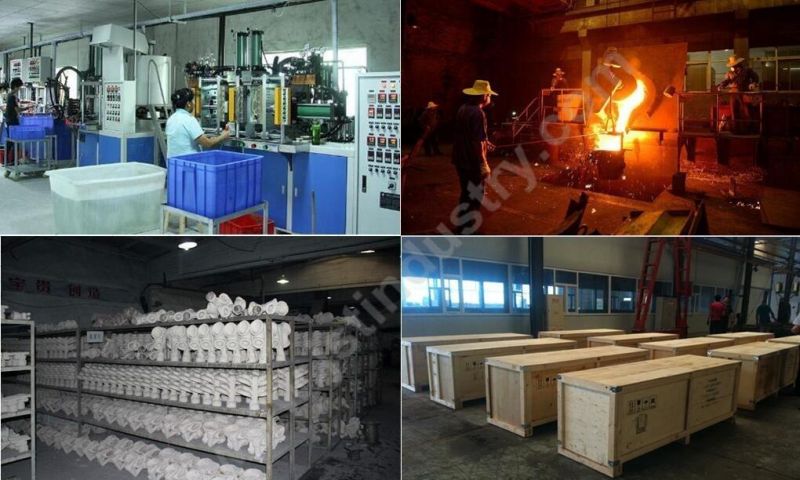 China Customized Aluminum Die Cast or Aluminium Die Casting Parts Mould