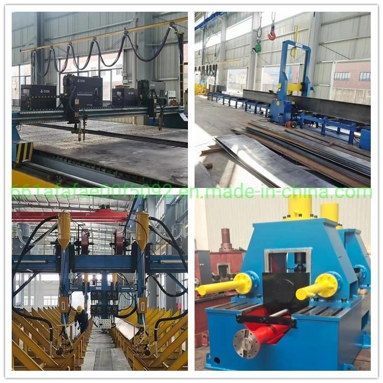Desktop Gantry CNC Plasma Flame Cutting Machine