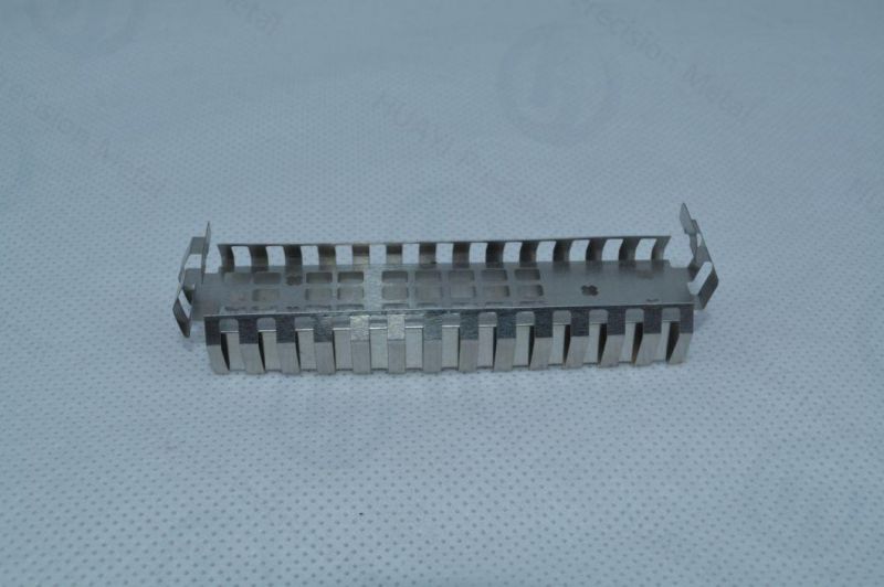 Small and Exquisite High Quality Gear Sheet Metal Processing for Equipment Parts