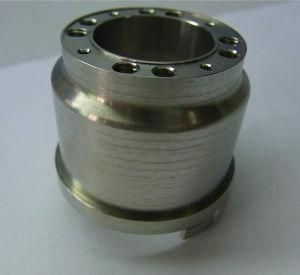 CNC Micro Machining Steel Alloys