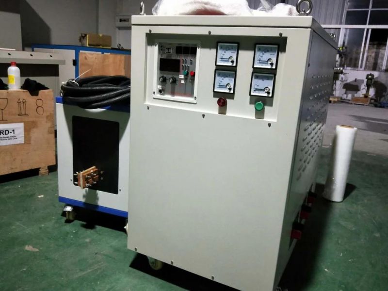 Super Audio Induction Heater Sf-160kw