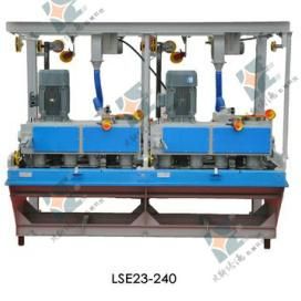High Carbon Fine Steel Wire Drawing Machine Lse23-240