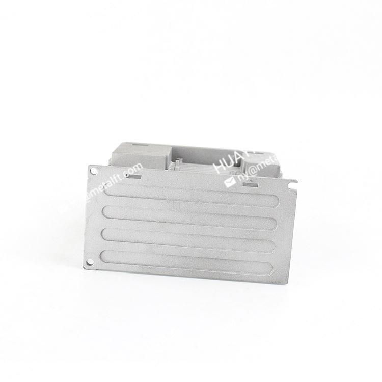 OEM Customized Stainless Steel Sheet Metal Parts Laser Cutting Welding Stamping Products