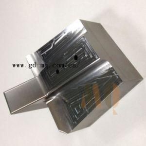 Customized Precision CNC Machining Part (MQ2182)