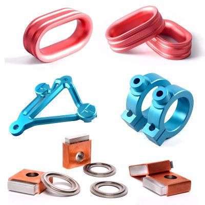 High Quality Zinc Die Casting Parts Die Casting Aluminum Auto Parts