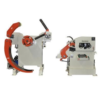 Stamping Three-in-One Feeder Manufacturer_Three-in-One Feeder Specifications