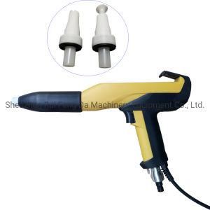 GM02 Replacement Powder Coating Gun/Opt2f Gema Electrostatic Powder Coating Gun