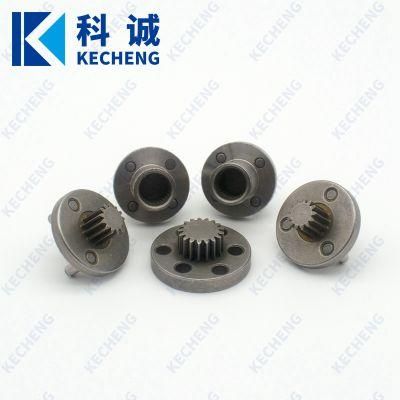 Factory Customized High Wear Resistance Powder Metallurgy Products