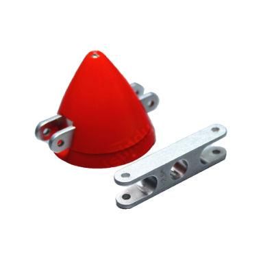 Precision Machining Manufacturer CNC Machining Aluminum Machinery Parts for Auto Engine