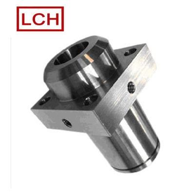 CNC Machining Custom Aluminum Metal Parts for Bike CNC Turning Part